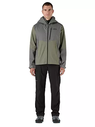 PATAGONIA | Chaqueta de senderismo Granite Crest para hombre | olive